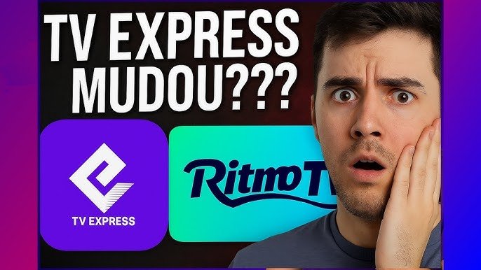 tv express ritmo tv